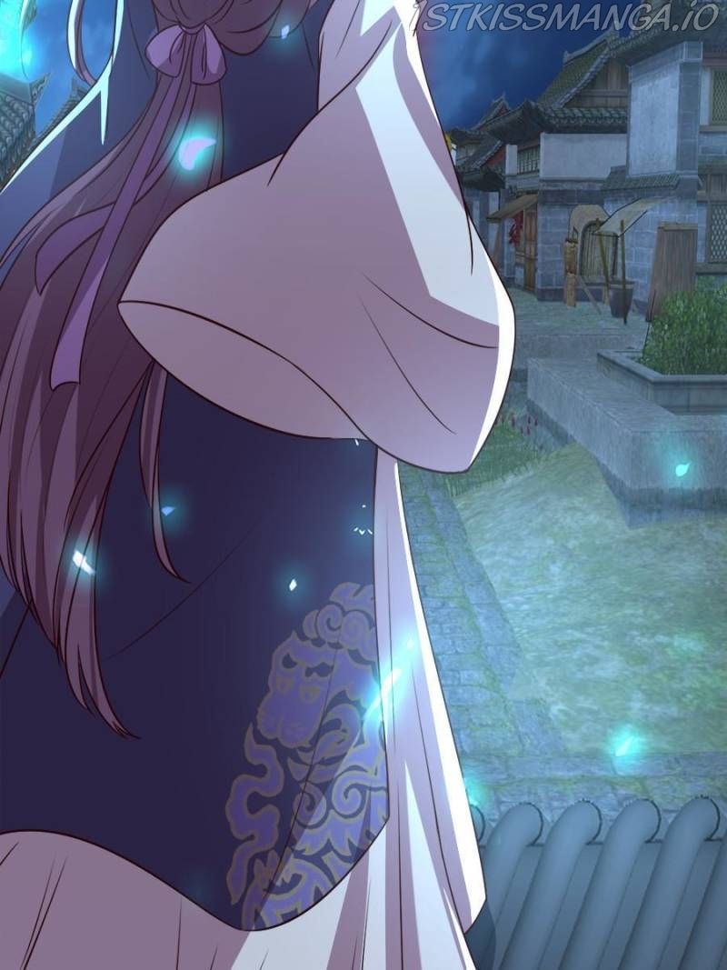 My Vampire Master Chapter 161 - Page 41