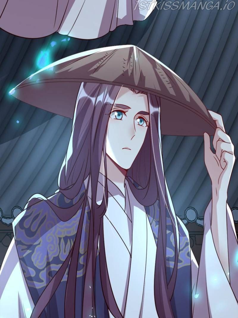 My Vampire Master Chapter 161 - Page 42