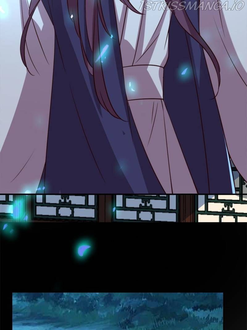 My Vampire Master Chapter 161 - Page 43