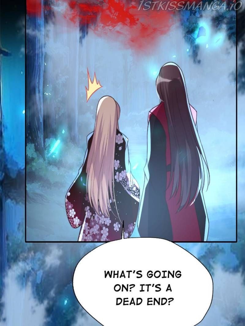 My Vampire Master Chapter 161 - Page 45