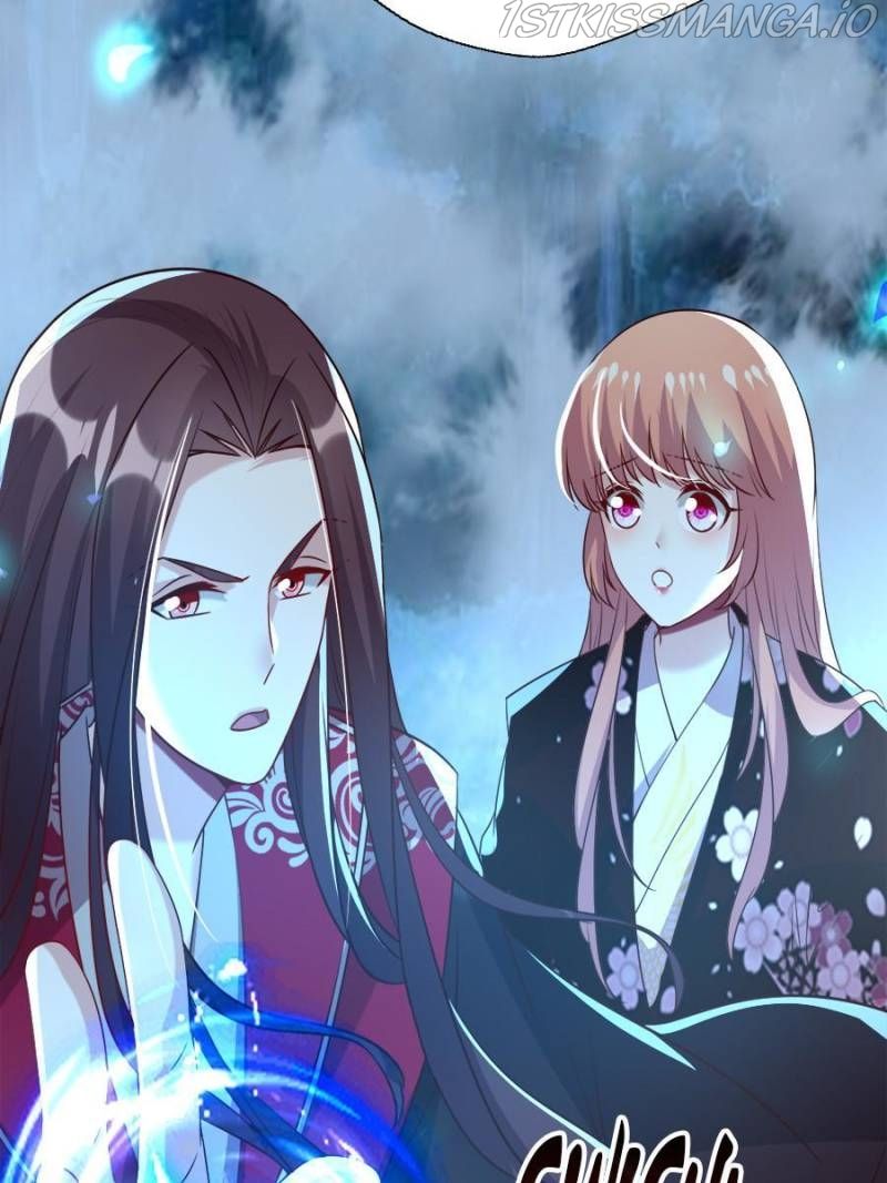 My Vampire Master Chapter 161 - Page 46