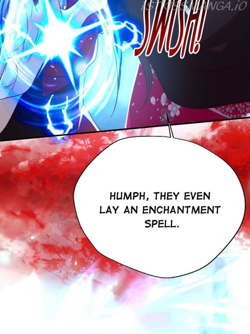 My Vampire Master Chapter 161 - Page 47