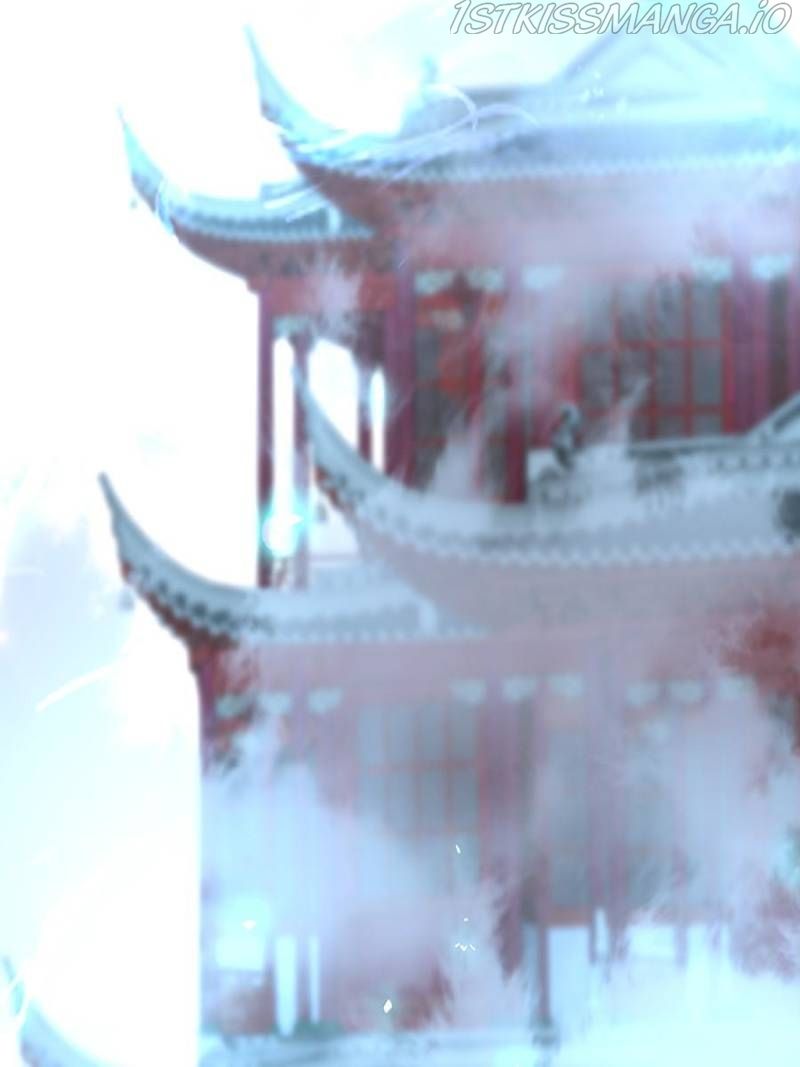 My Vampire Master Chapter 161 - Page 48