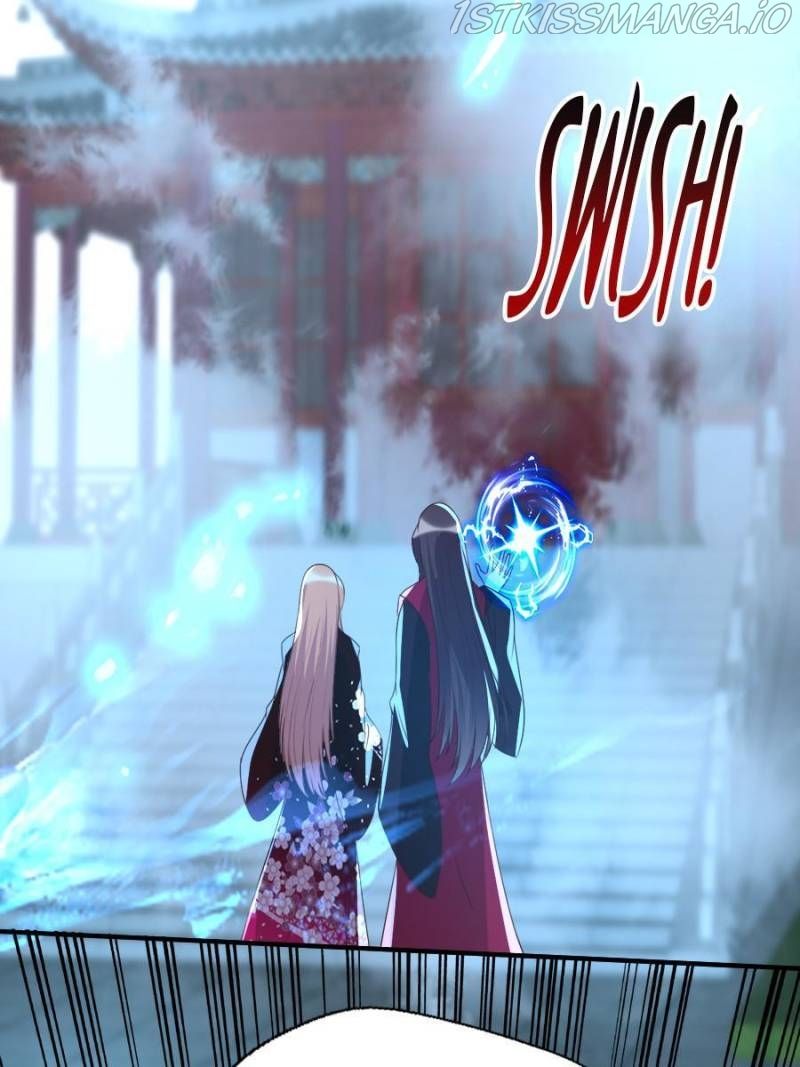 My Vampire Master Chapter 161 - Page 49