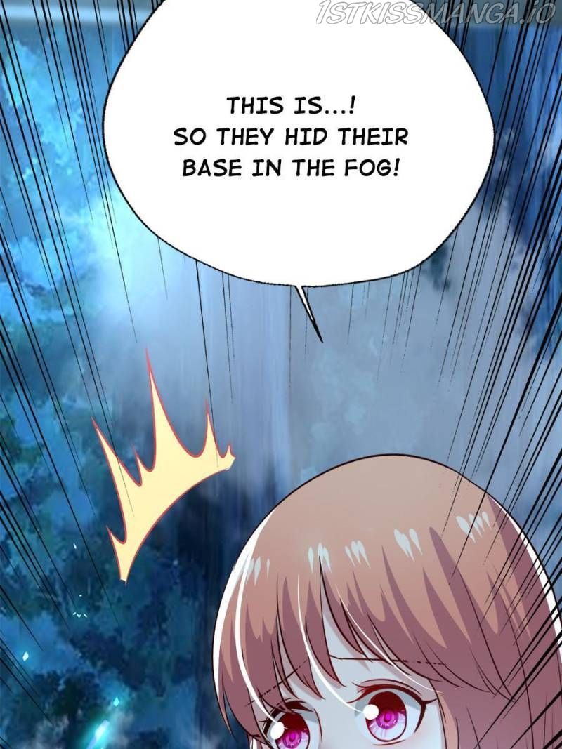 My Vampire Master Chapter 161 - Page 50