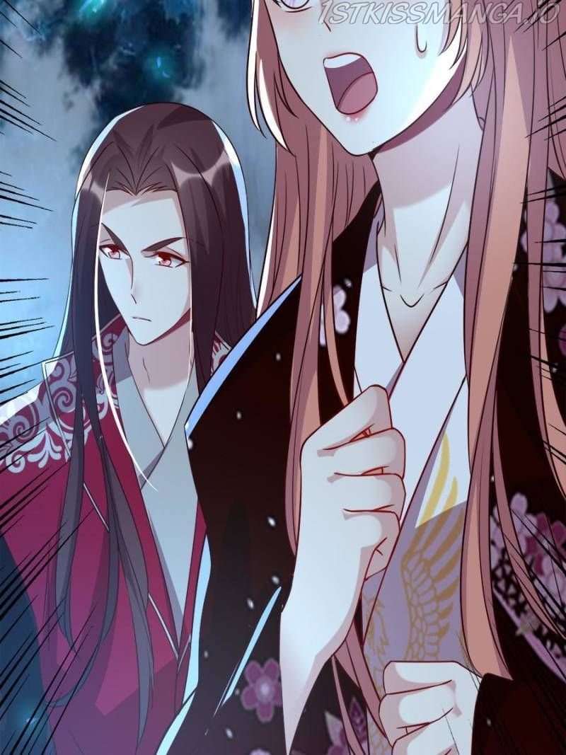 My Vampire Master Chapter 161 - Page 51