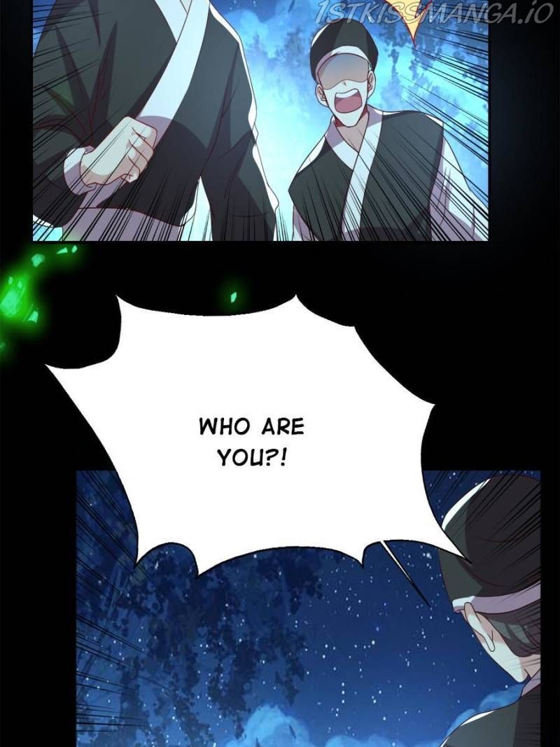 My Vampire Master Chapter 162 - Page 5