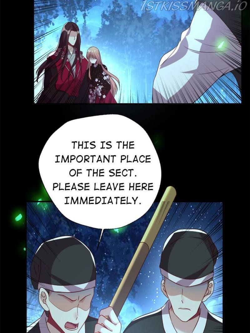 My Vampire Master Chapter 162 - Page 6