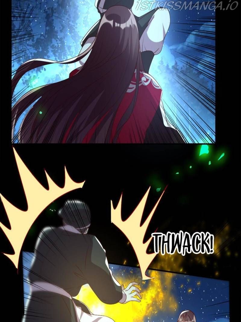 My Vampire Master Chapter 162 - Page 9