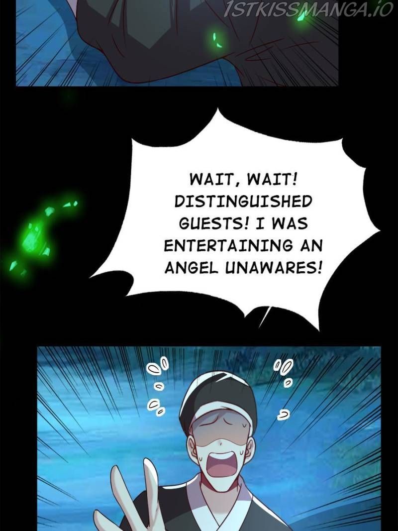 My Vampire Master Chapter 162 - Page 11