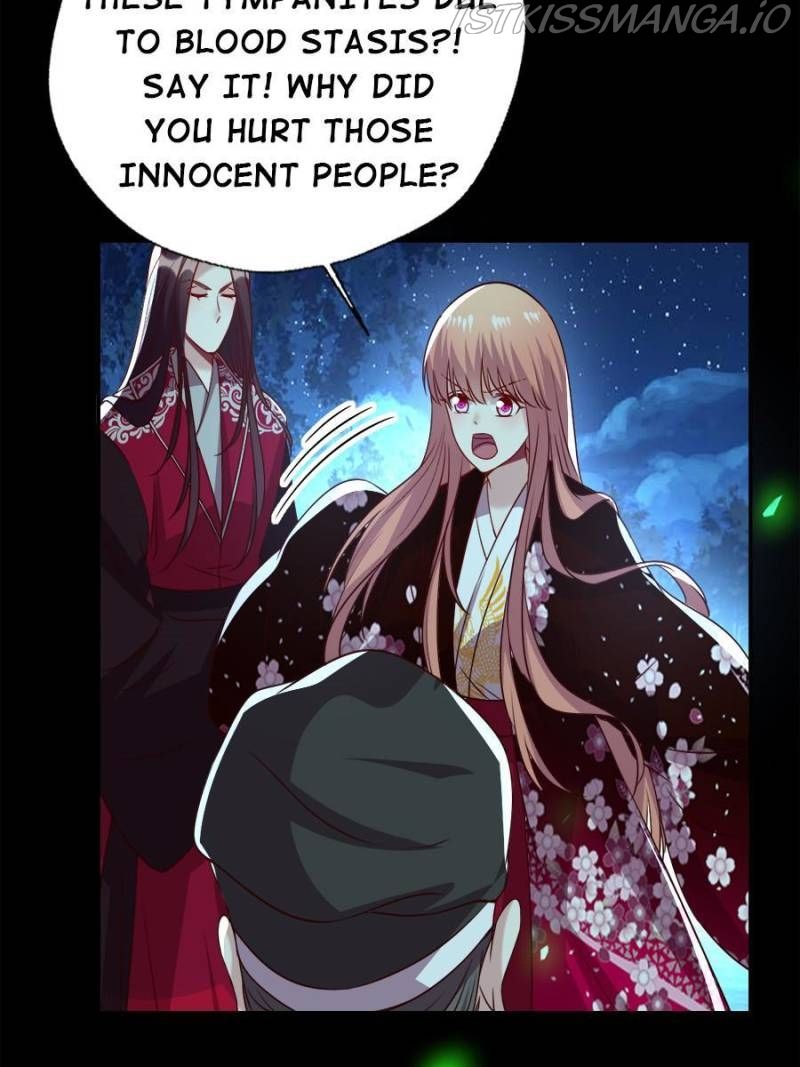 My Vampire Master Chapter 162 - Page 13