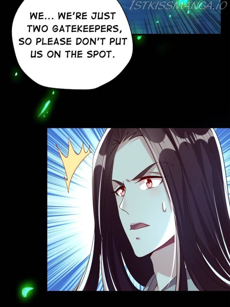 My Vampire Master Chapter 162 - Page 15