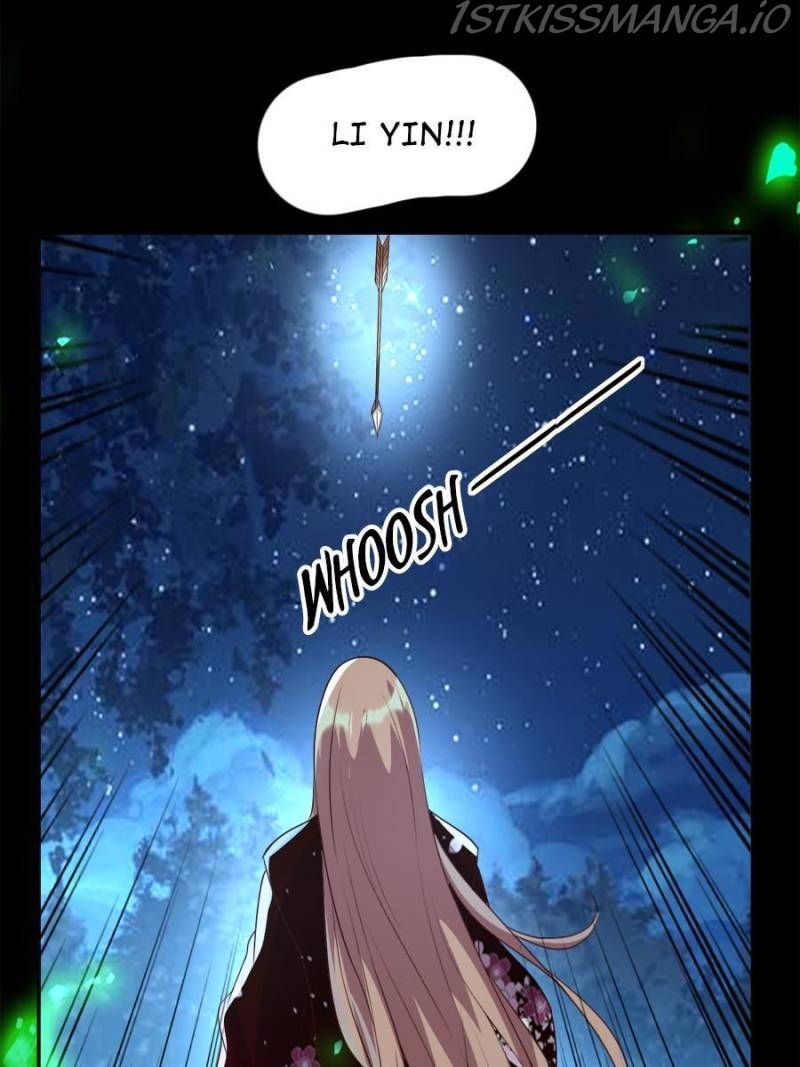 My Vampire Master Chapter 162 - Page 16