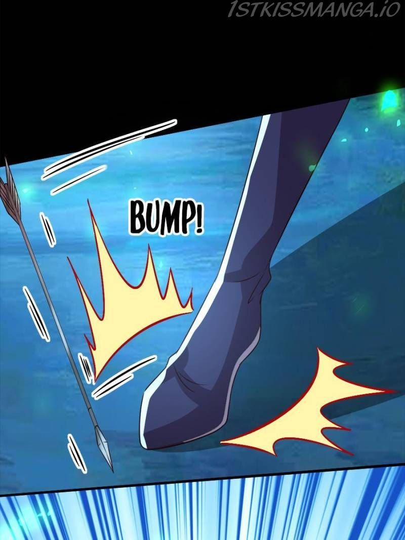 My Vampire Master Chapter 162 - Page 18