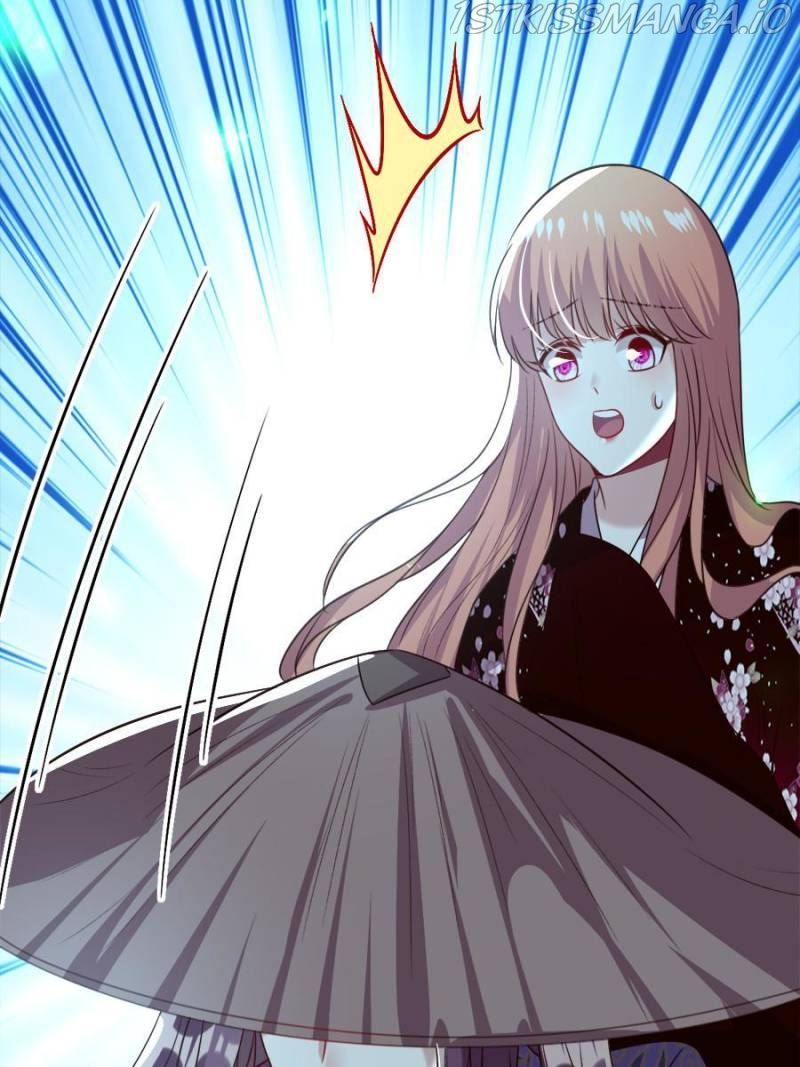 My Vampire Master Chapter 162 - Page 19