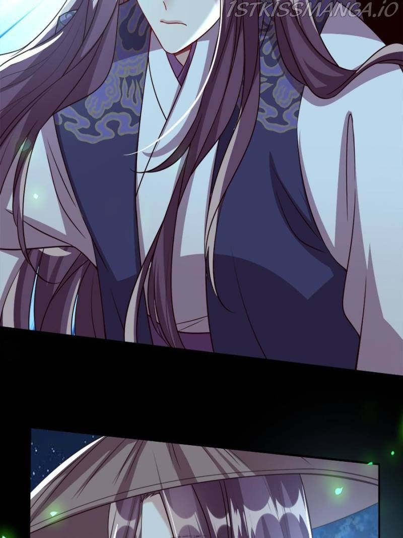 My Vampire Master Chapter 162 - Page 20