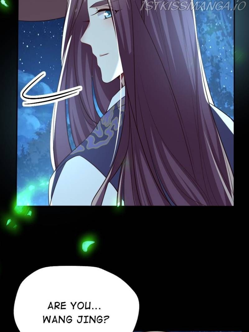 My Vampire Master Chapter 162 - Page 21