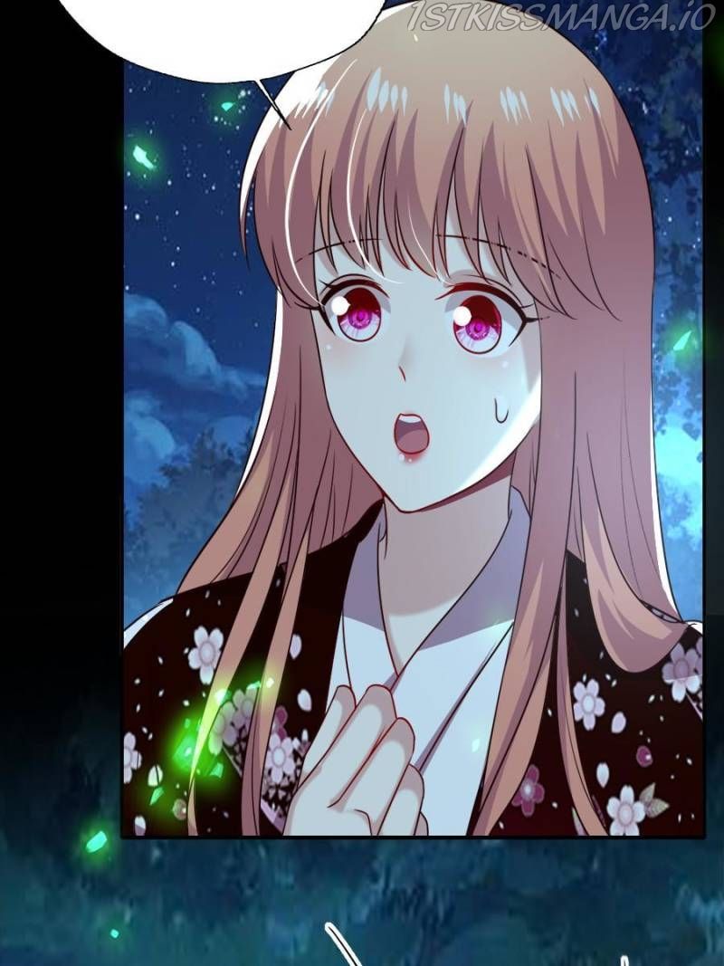 My Vampire Master Chapter 162 - Page 22