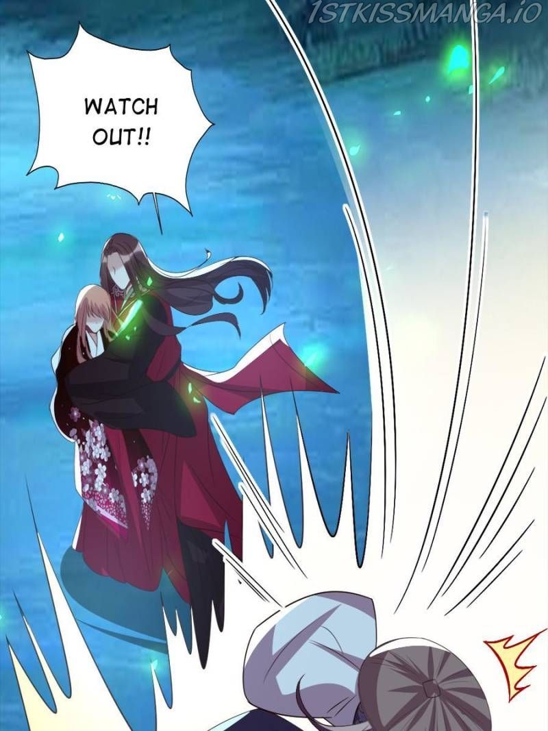 My Vampire Master Chapter 162 - Page 23