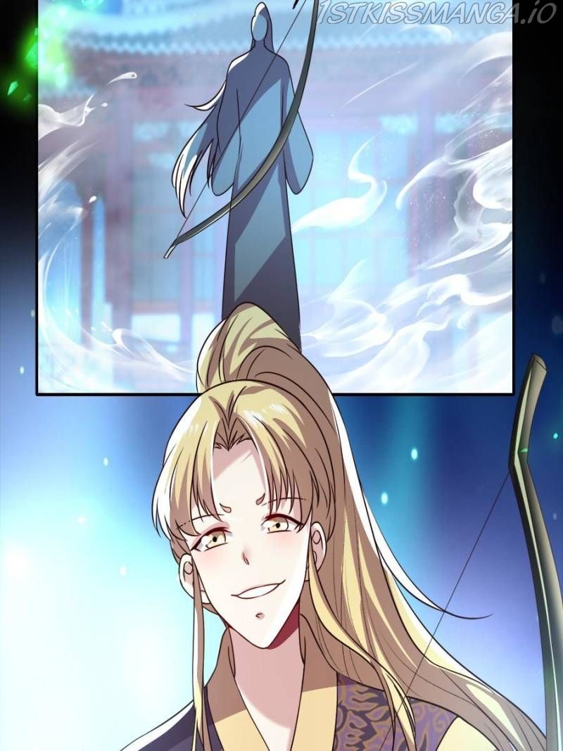 My Vampire Master Chapter 162 - Page 25