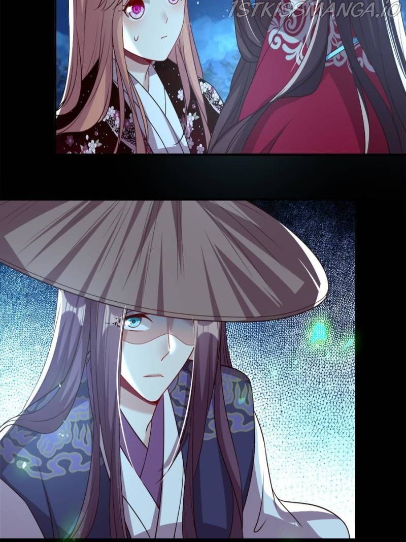 My Vampire Master Chapter 162 - Page 28