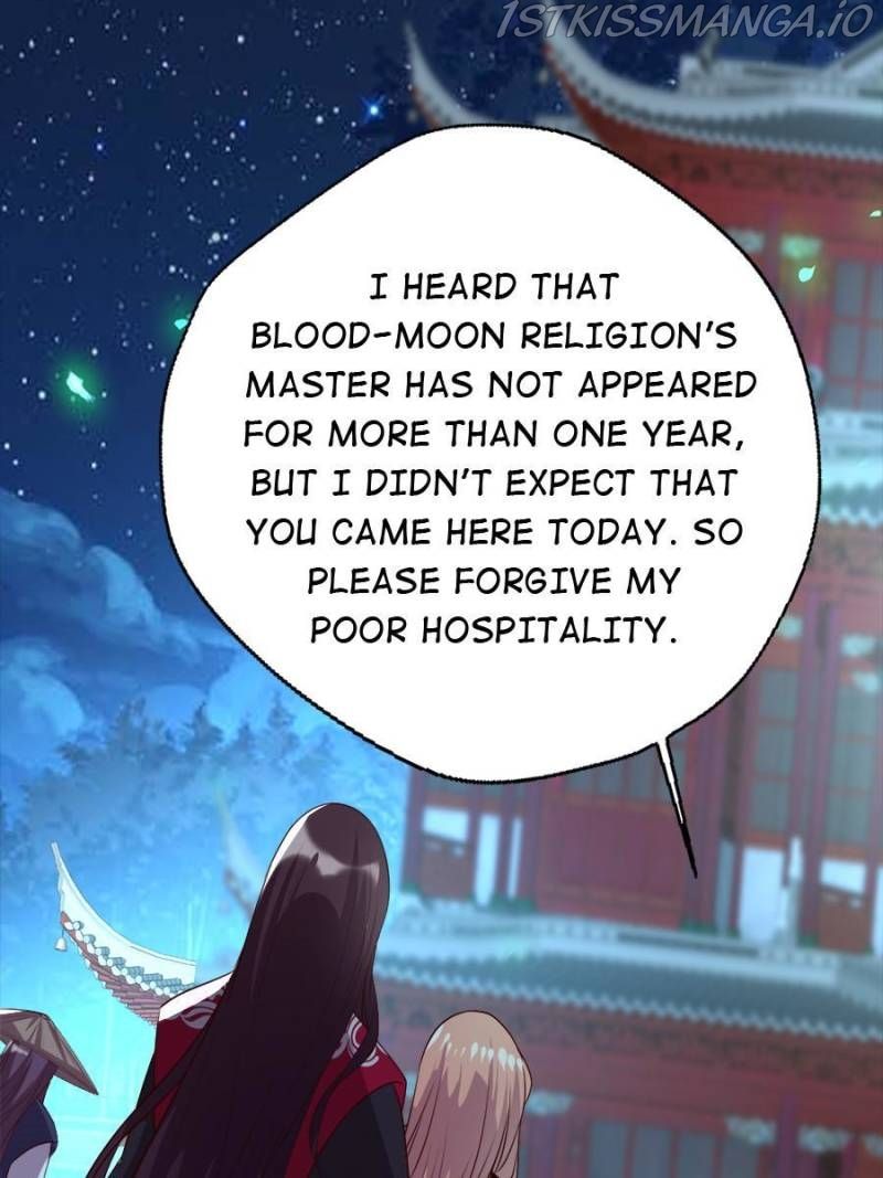 My Vampire Master Chapter 162 - Page 31