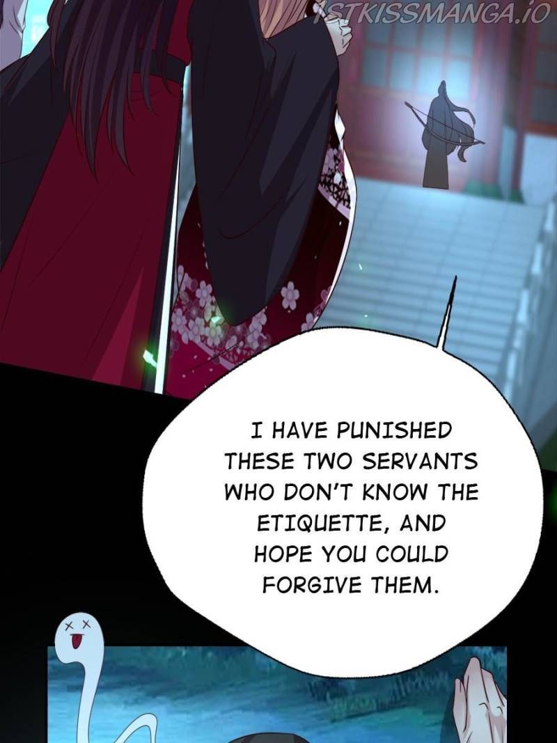 My Vampire Master Chapter 162 - Page 32