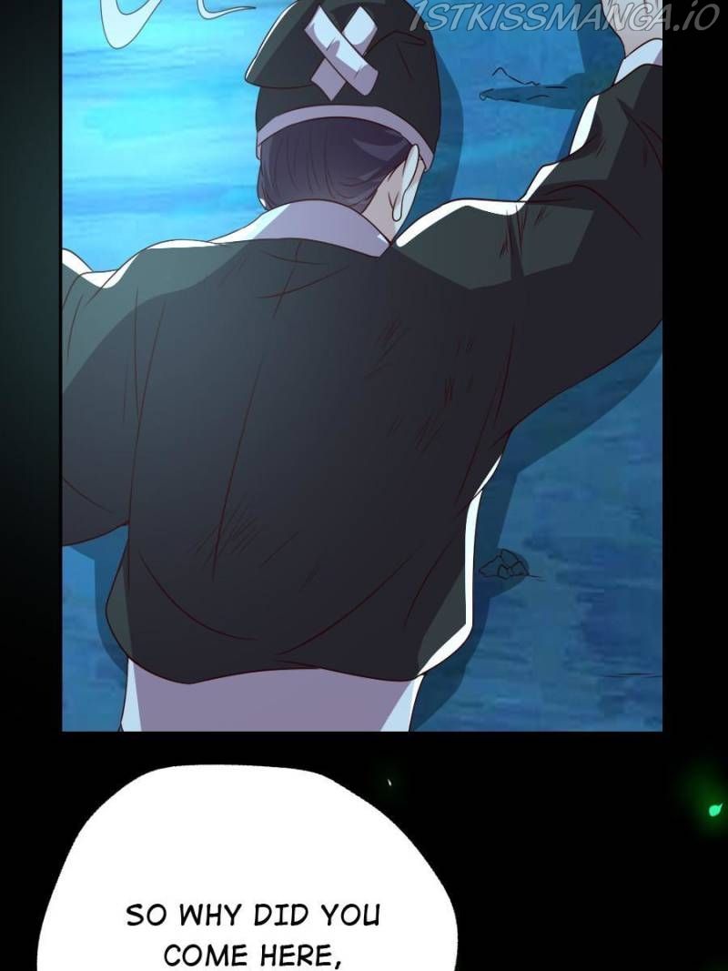 My Vampire Master Chapter 162 - Page 33