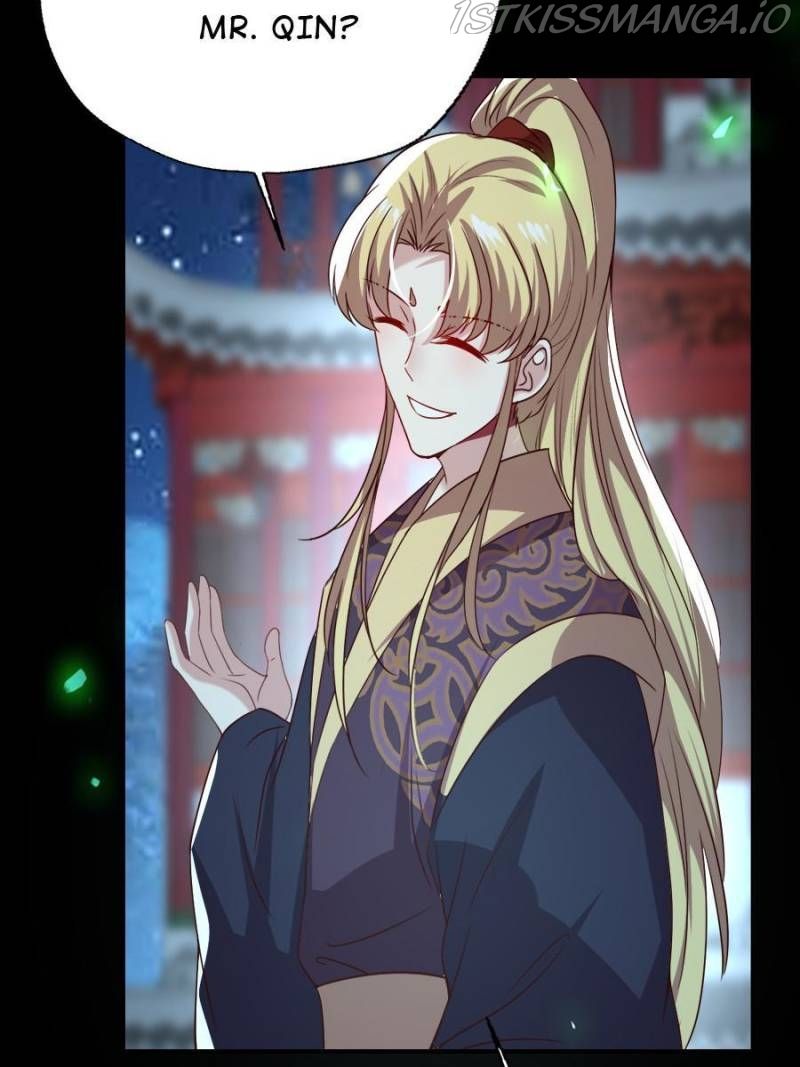 My Vampire Master Chapter 162 - Page 34