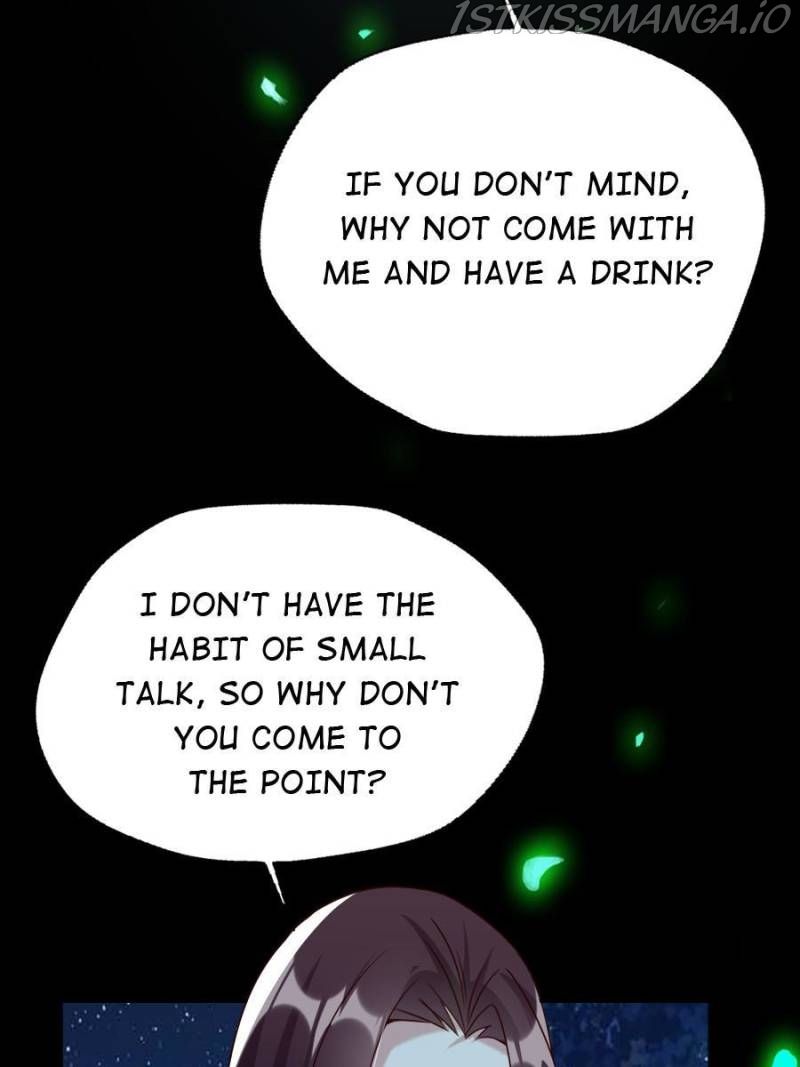My Vampire Master Chapter 162 - Page 35