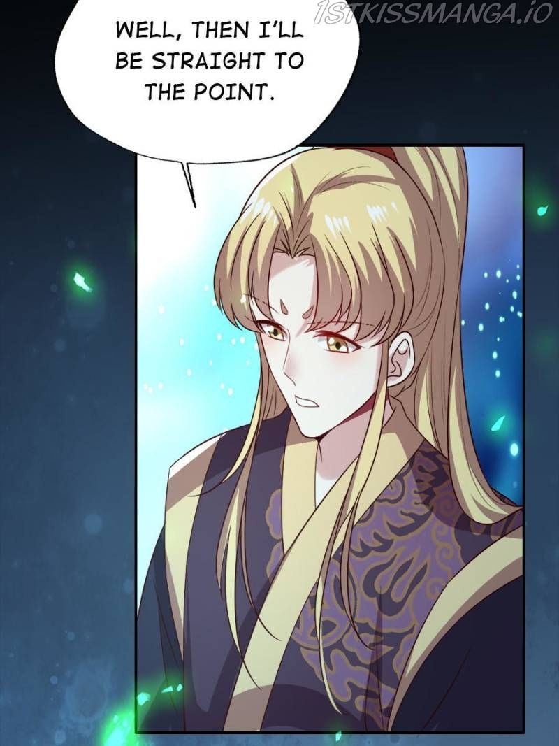 My Vampire Master Chapter 162 - Page 37