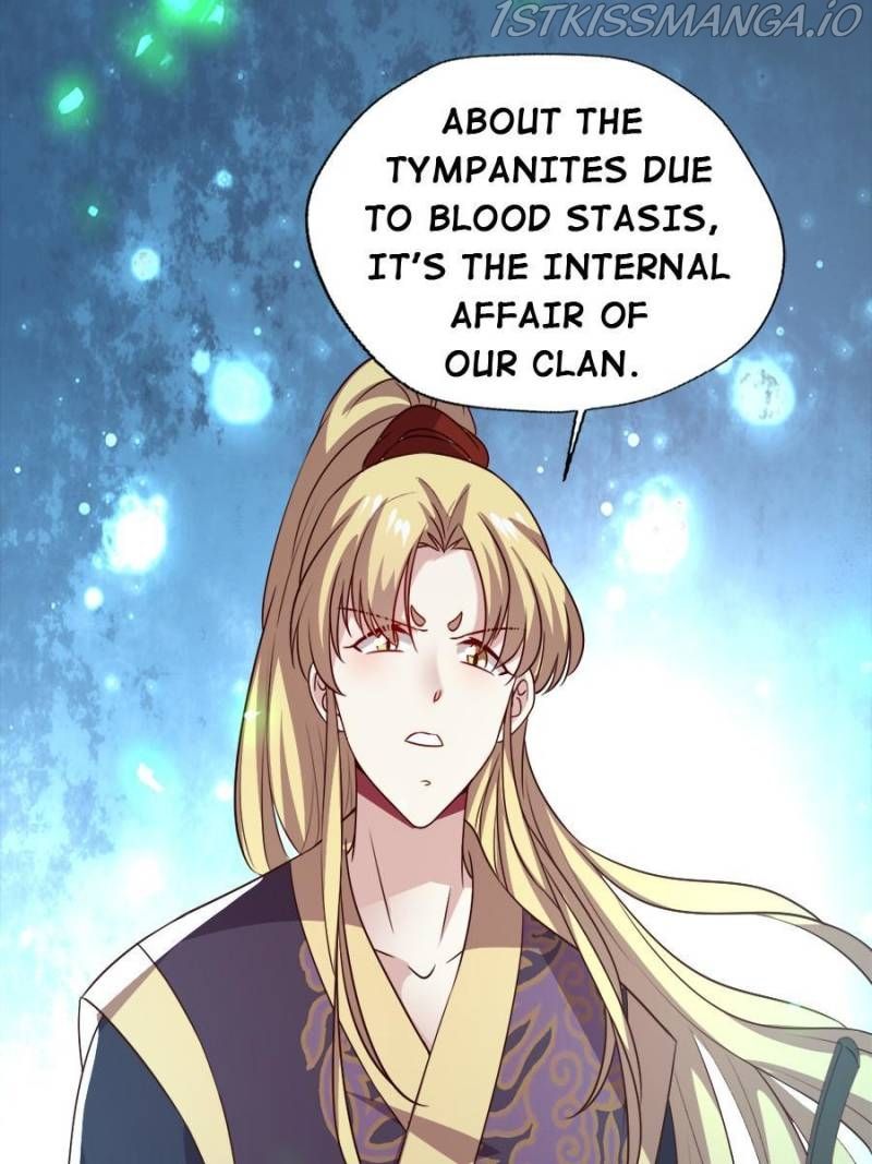 My Vampire Master Chapter 162 - Page 38