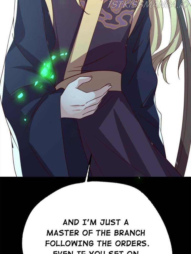 My Vampire Master Chapter 162 - Page 39