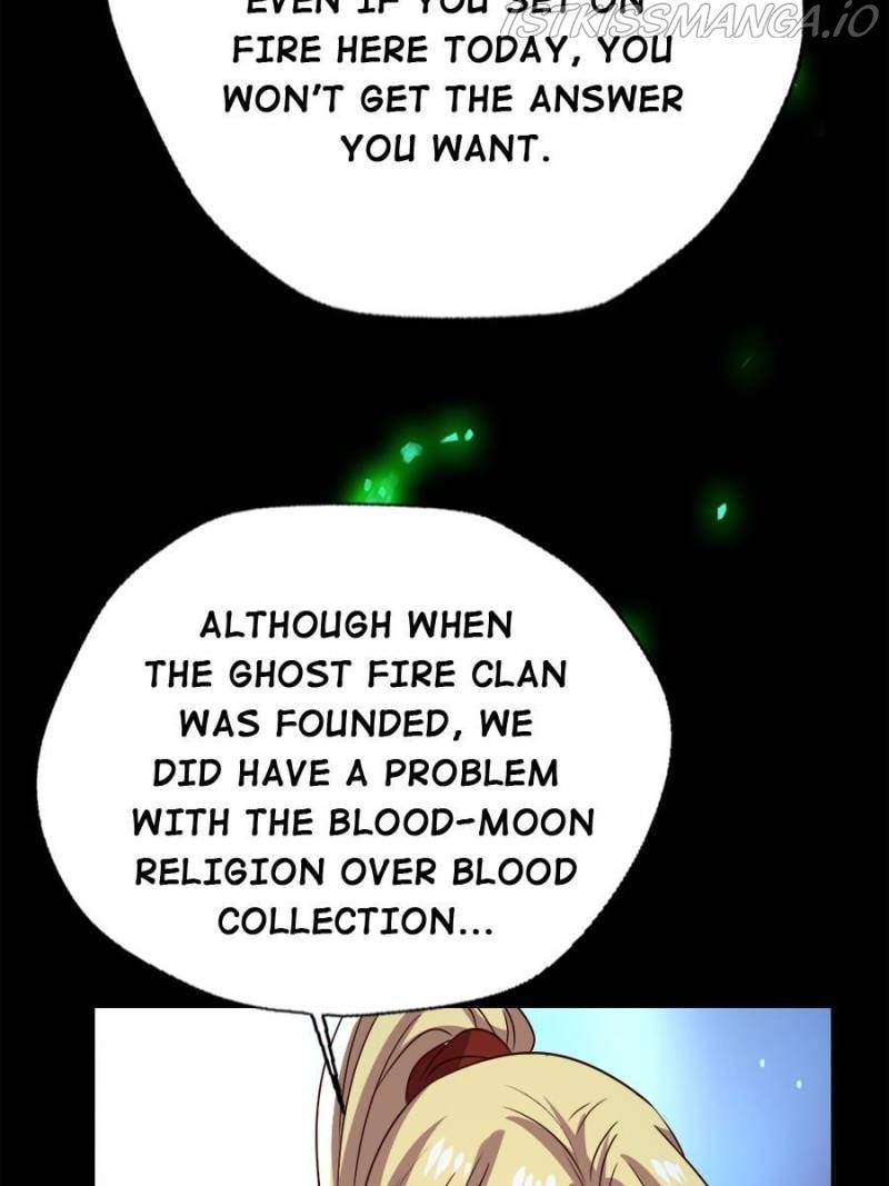 My Vampire Master Chapter 162 - Page 40