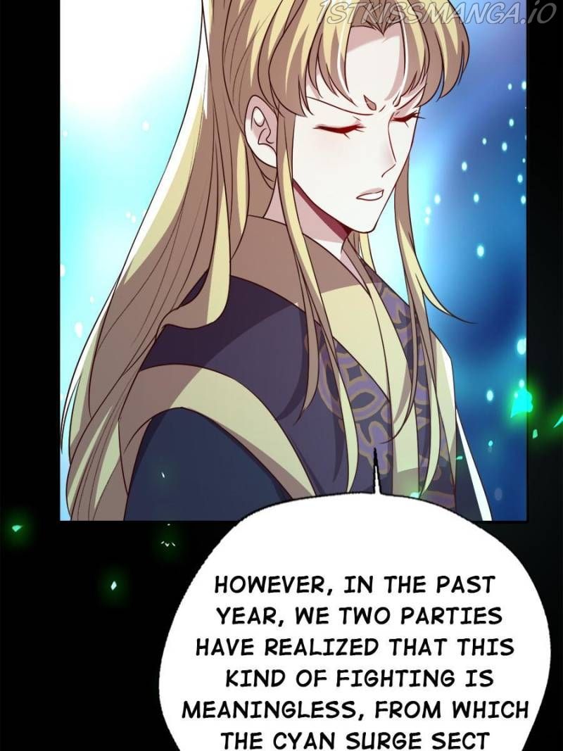 My Vampire Master Chapter 162 - Page 41