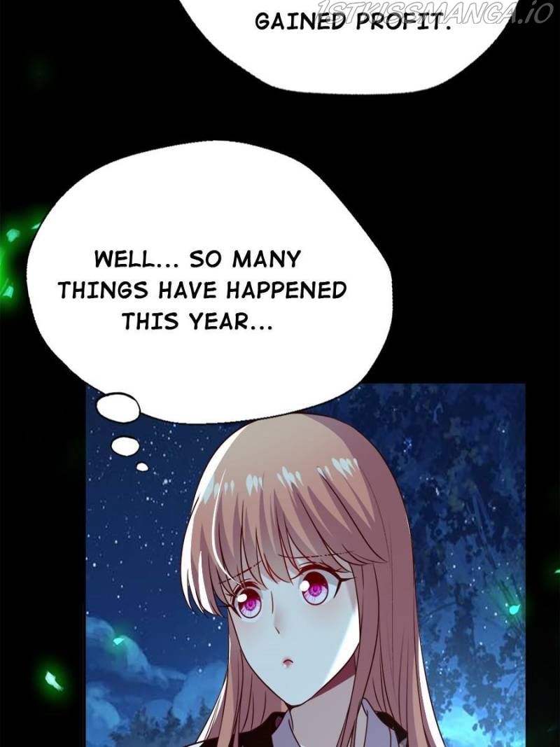 My Vampire Master Chapter 162 - Page 42