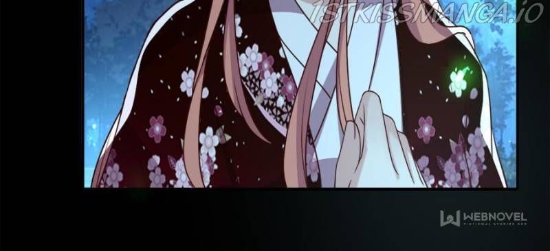 My Vampire Master Chapter 162 - Page 43