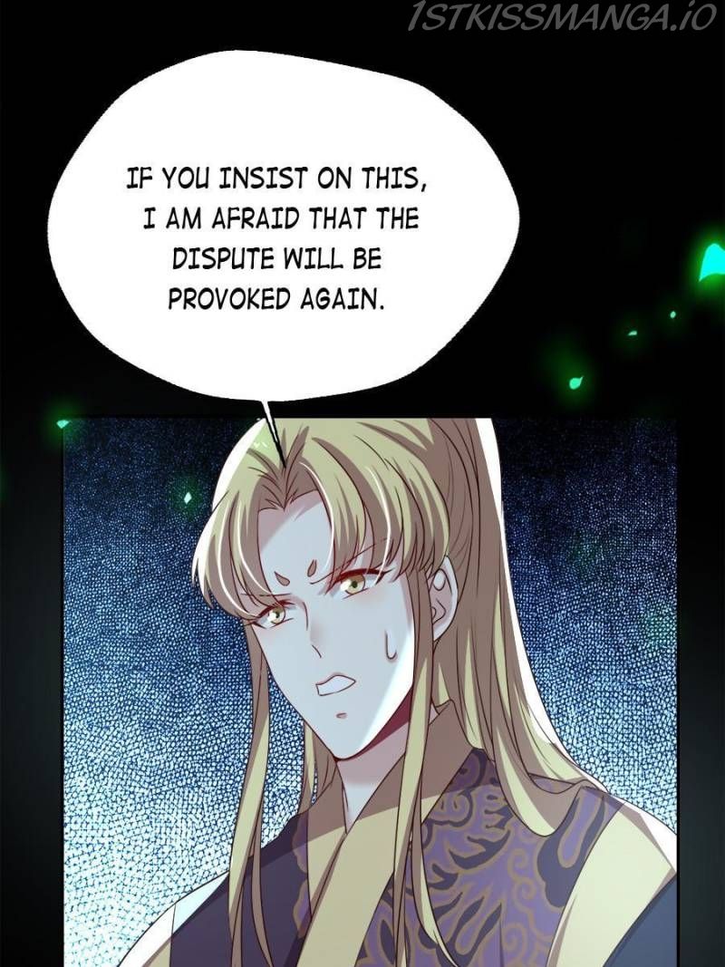 My Vampire Master Chapter 162 - Page 44