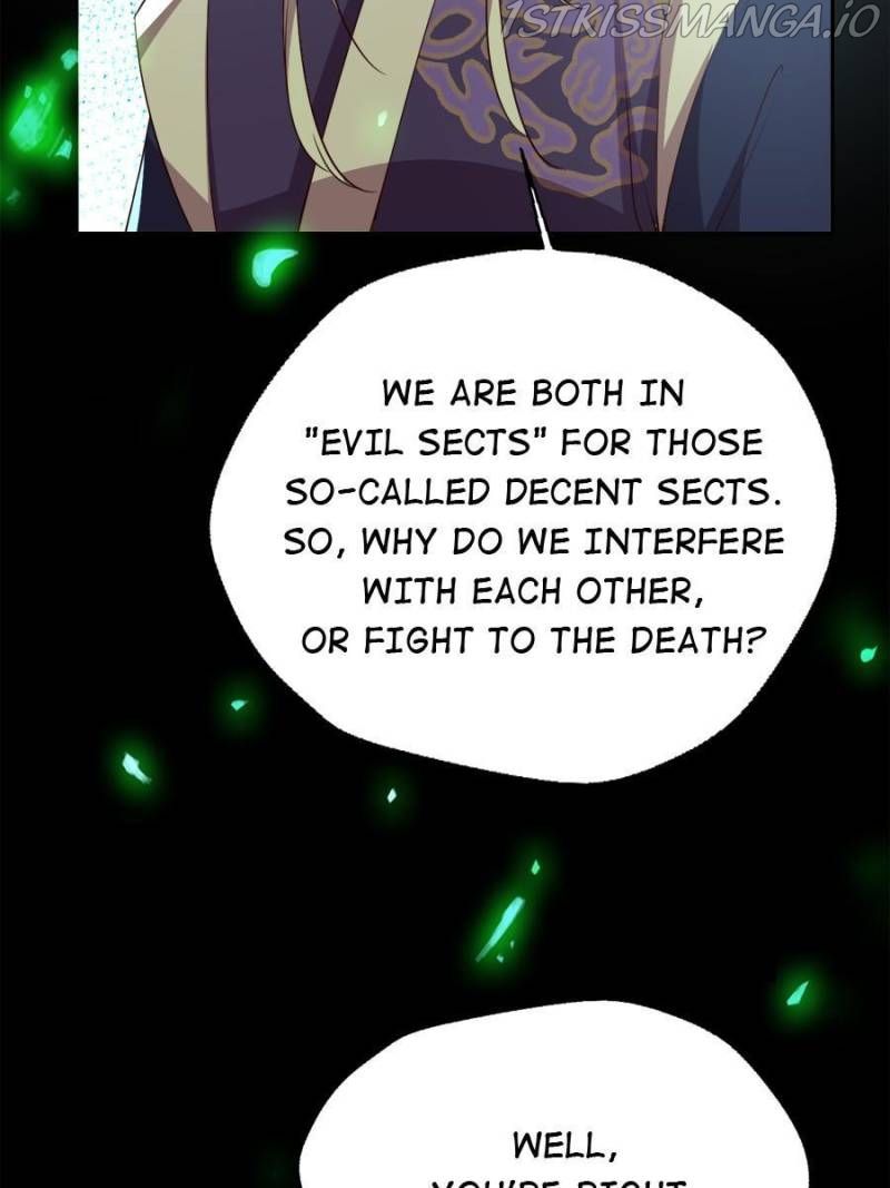 My Vampire Master Chapter 162 - Page 45