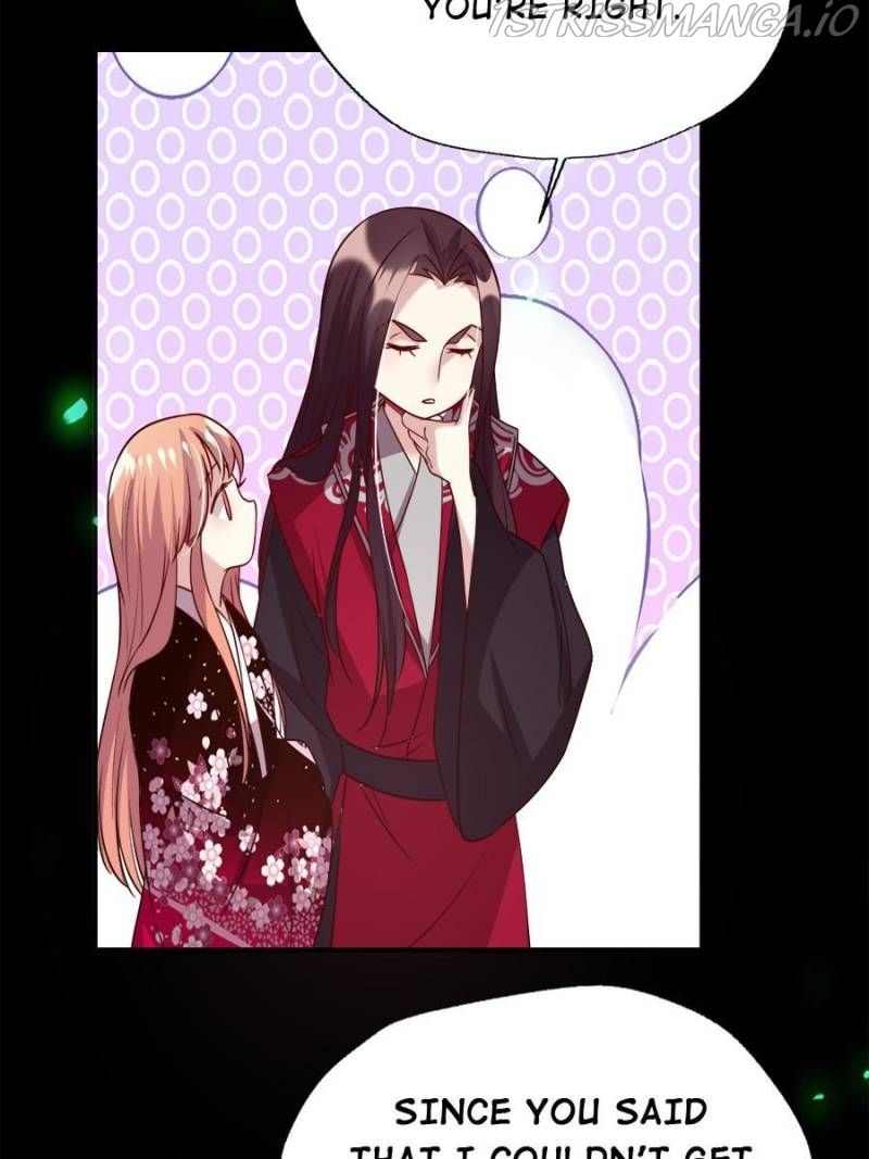 My Vampire Master Chapter 162 - Page 46