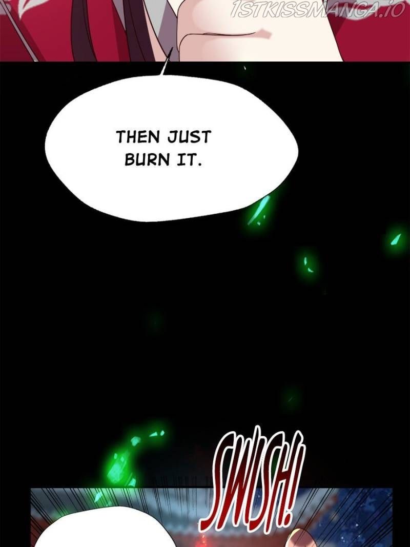 My Vampire Master Chapter 162 - Page 48