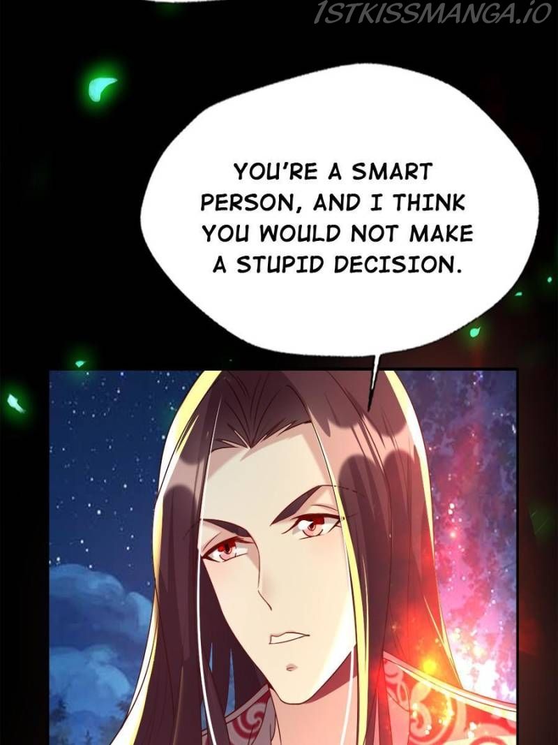 My Vampire Master Chapter 162 - Page 50