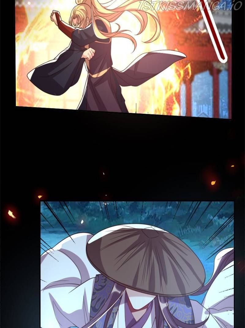 My Vampire Master Chapter 163 - Page 6