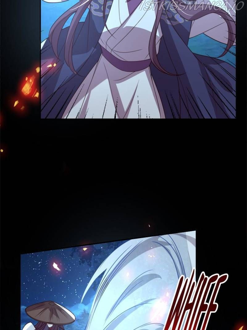 My Vampire Master Chapter 163 - Page 7