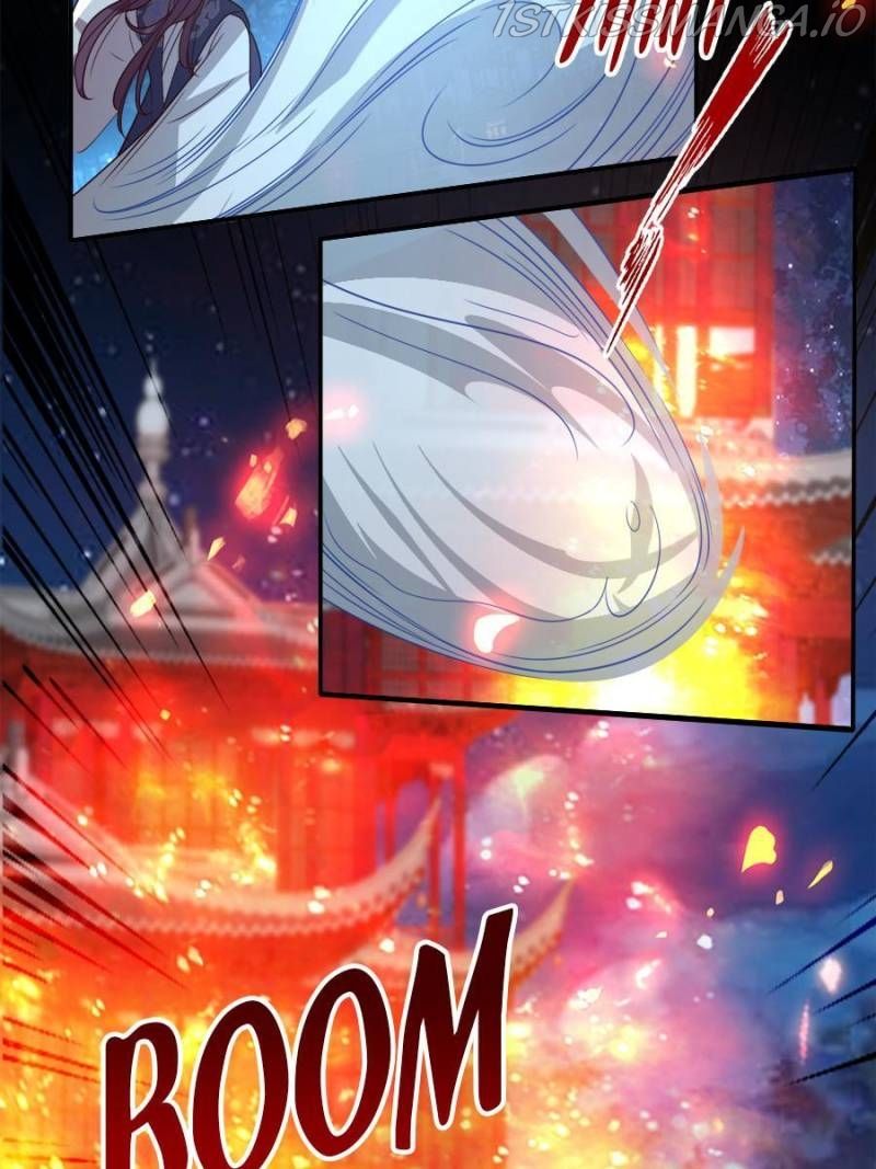 My Vampire Master Chapter 163 - Page 8