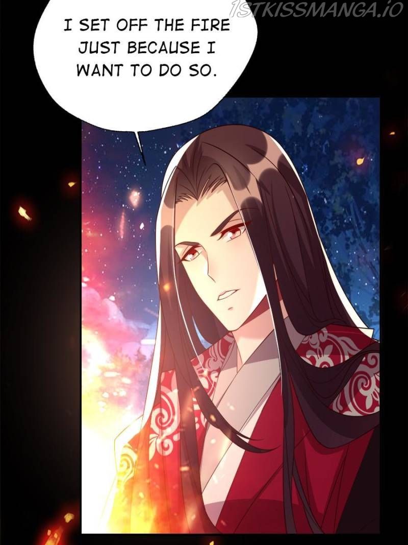 My Vampire Master Chapter 163 - Page 11