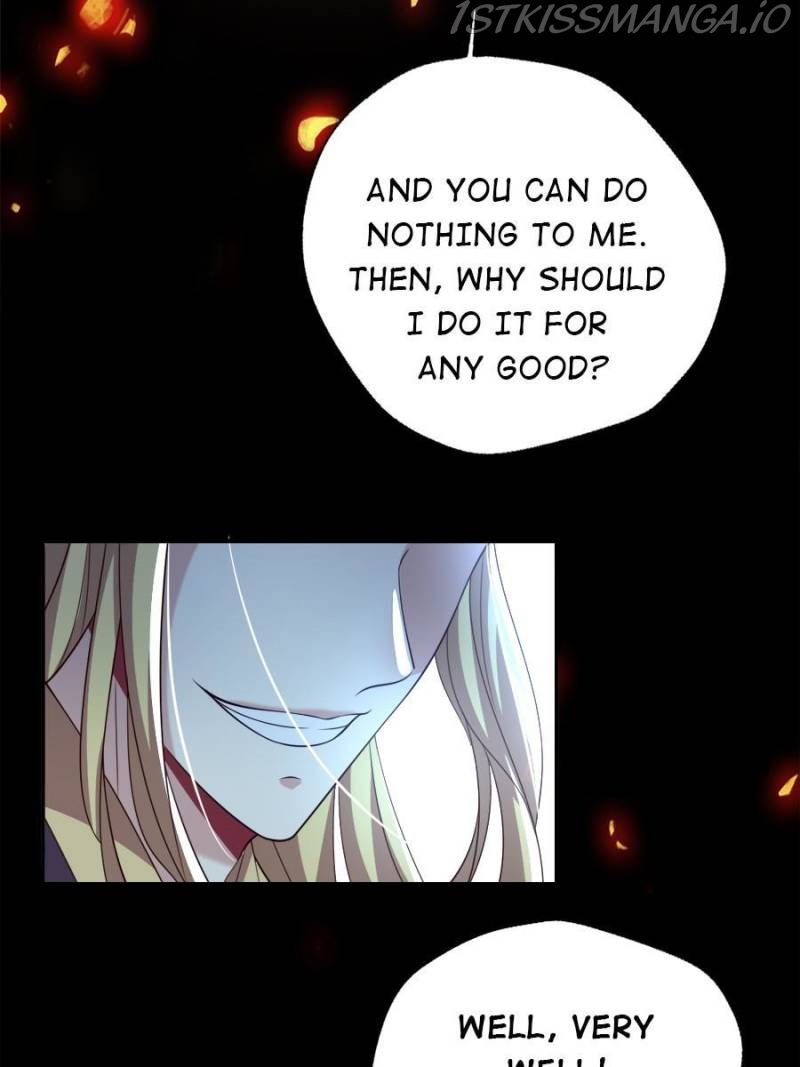 My Vampire Master Chapter 163 - Page 12
