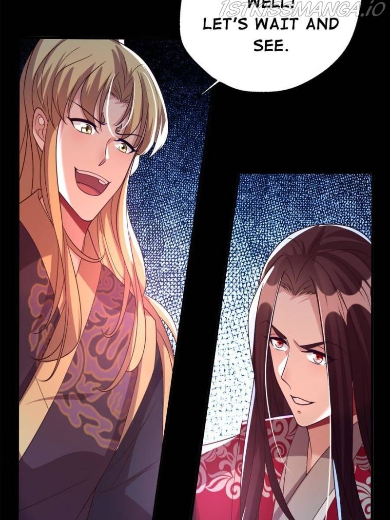 My Vampire Master Chapter 163 - Page 13