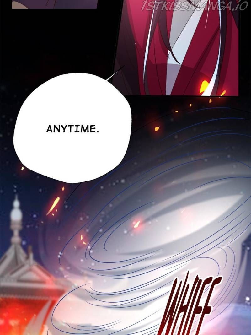 My Vampire Master Chapter 163 - Page 14