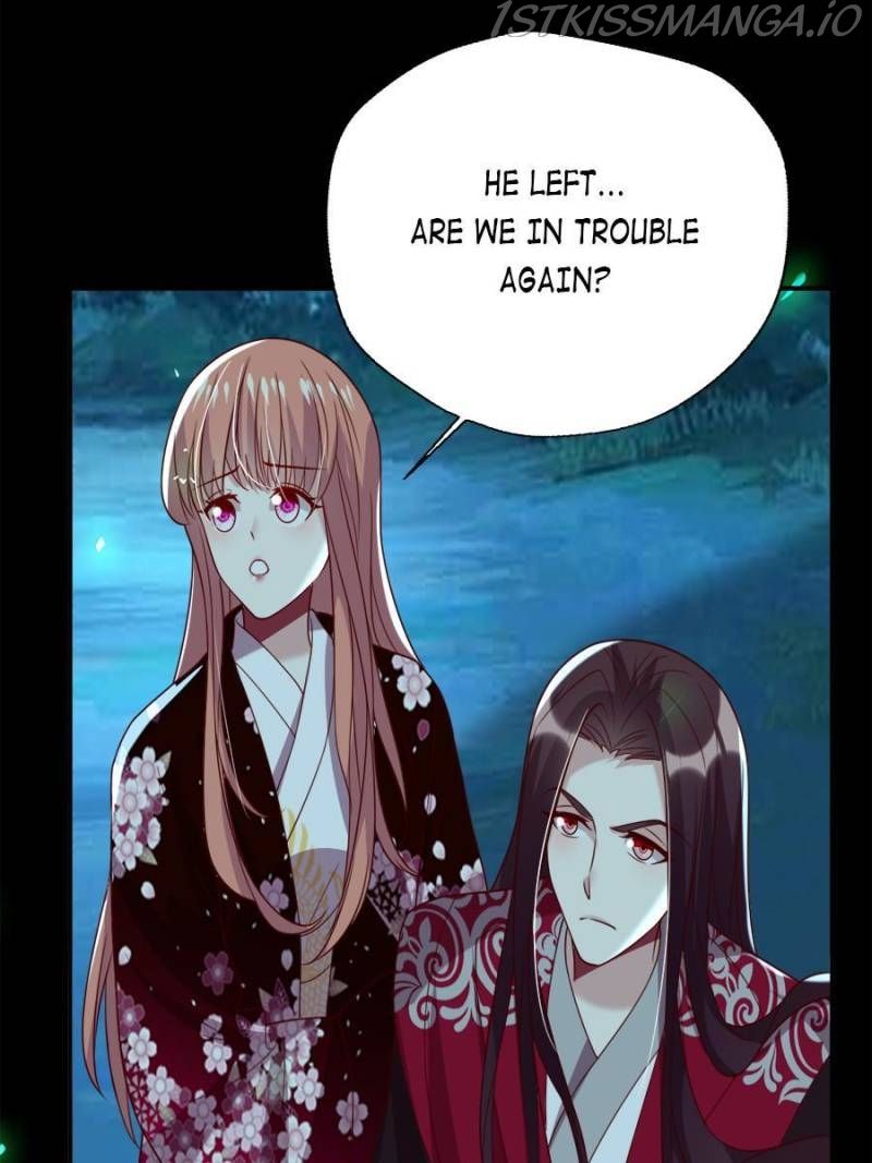 My Vampire Master Chapter 163 - Page 16